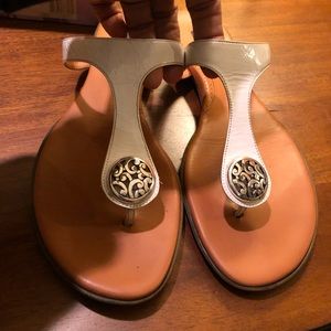 BRIGHTON PATENT LEATHER